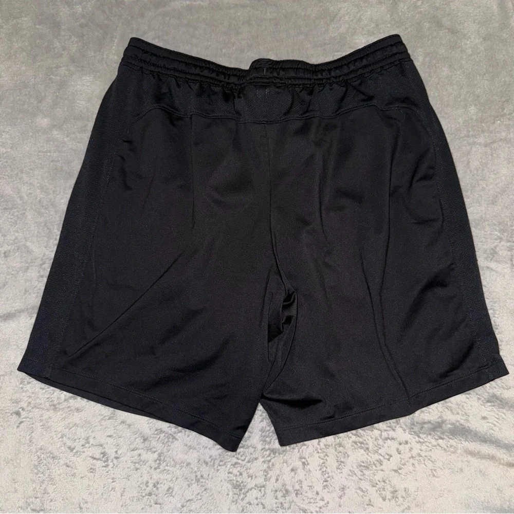 Adidas Climalite and Under Armour HeatGear Athletic Shorts Men’s Extra Large